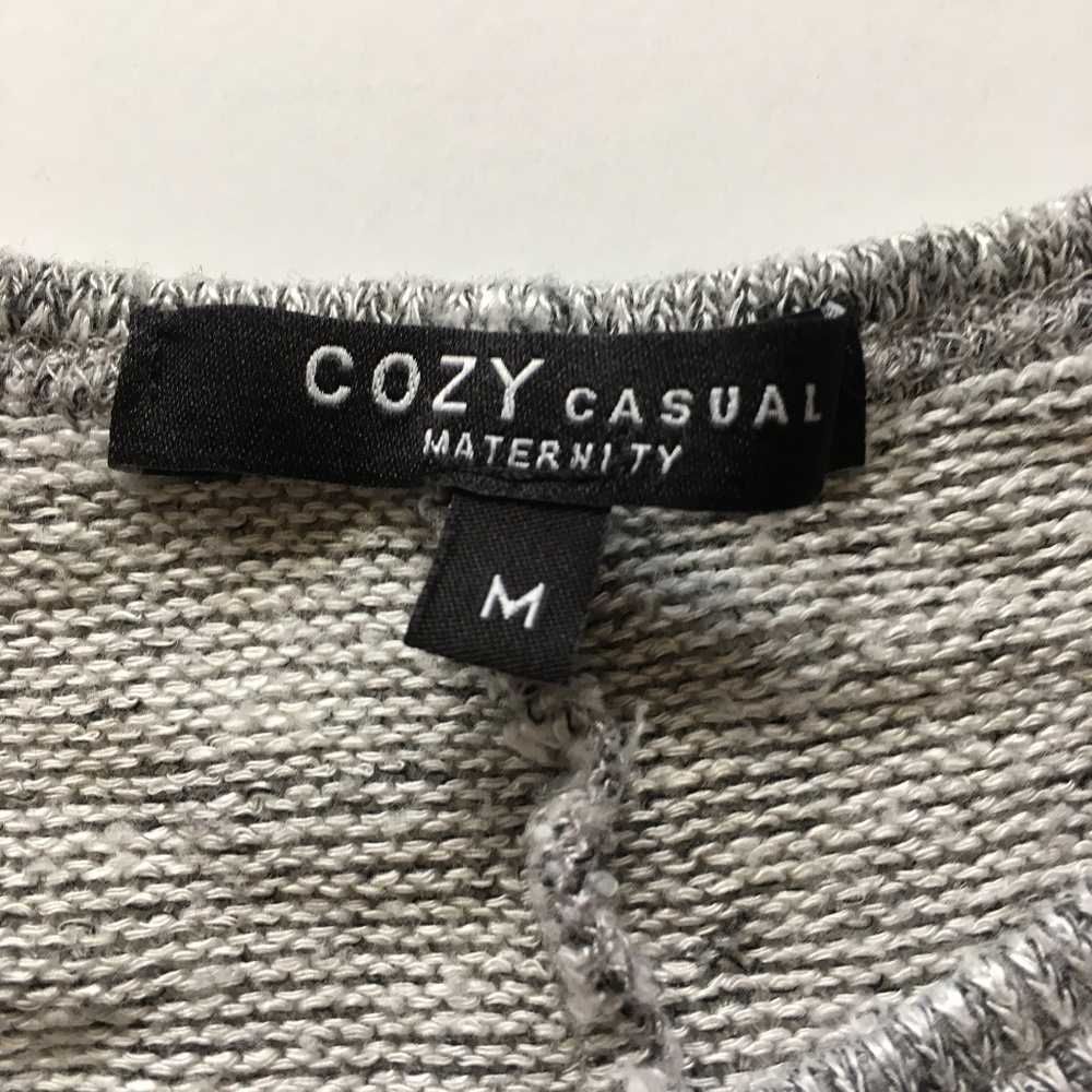 Cozy Casual LOVE Sweater - Picture 5 of 6